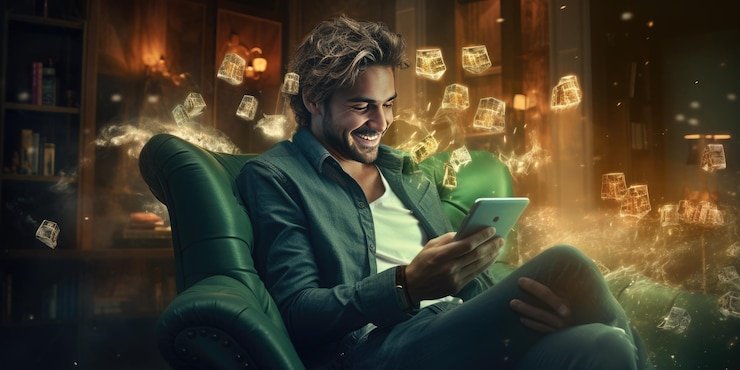 Hero kategori jackpot 720 hijau