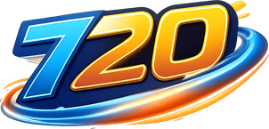 Logo 720